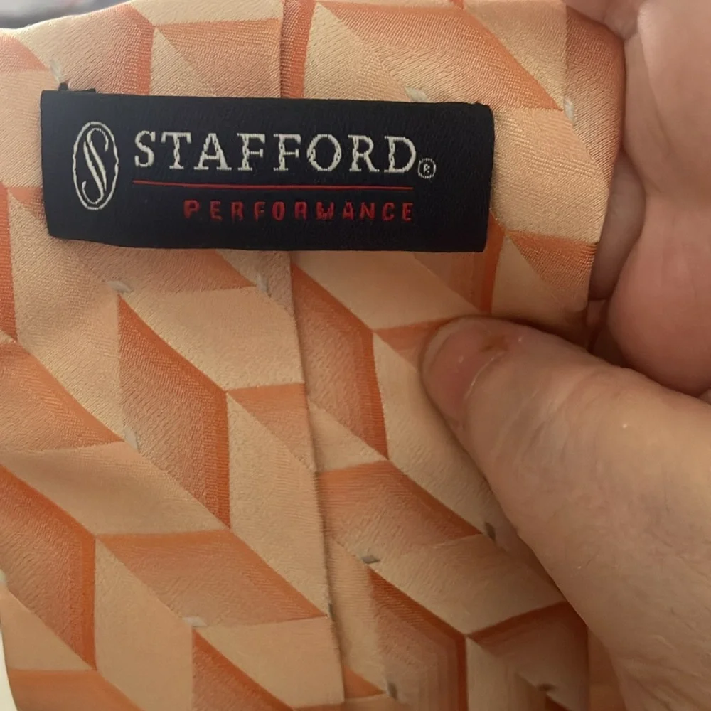 Stafford this men’s